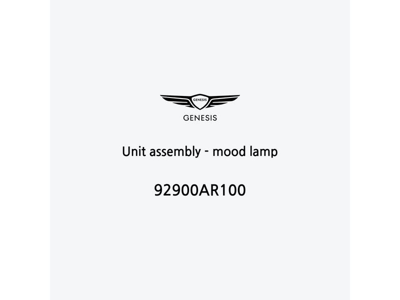 unit-assembly-mood-lamp-92900ar100-fr