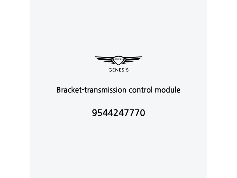 bracket-transmission-control-module-9544247770-fr