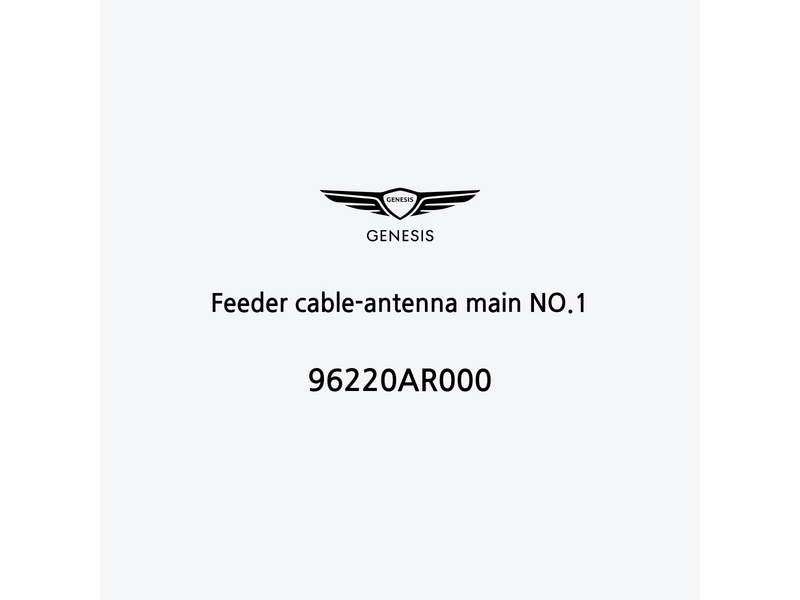 feeder-cable-antenna-main-no-1-96220ar000-es