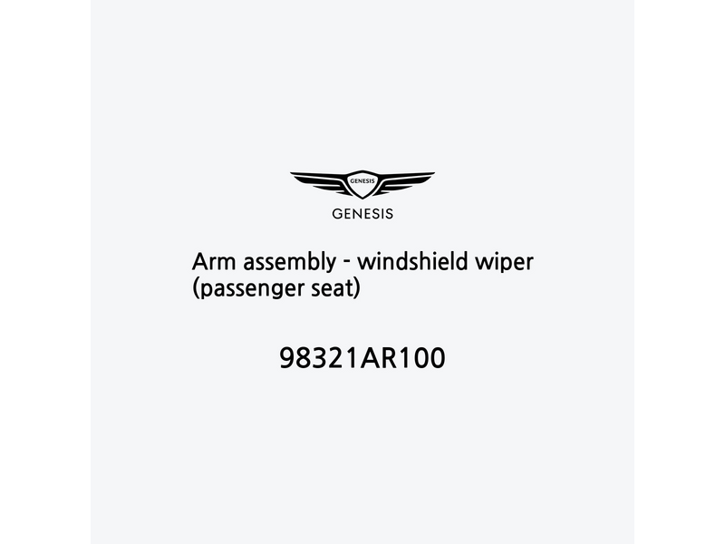 arm-assembly-windshield-wiper-passenger-seat-98321ar100-fr