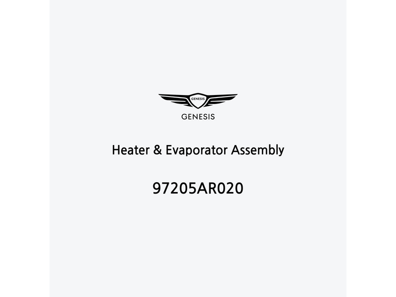 heater-and-evaporator-assembly-97205ar020