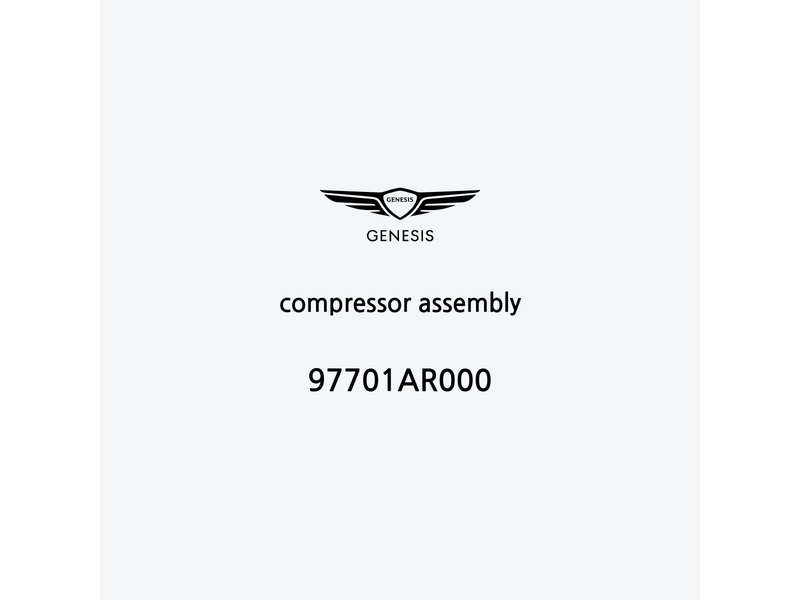 compressor-assembly-97701ar000-pt