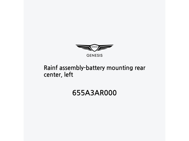 rainf-assembly-battery-mounting-rear-center-left-655a3ar000-es