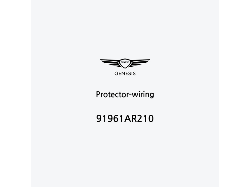 protector-wiring-91961ar210-pt