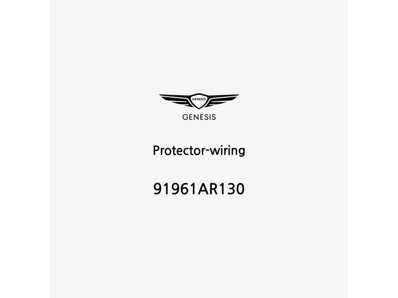 protector-wiring-91961ar130-ja