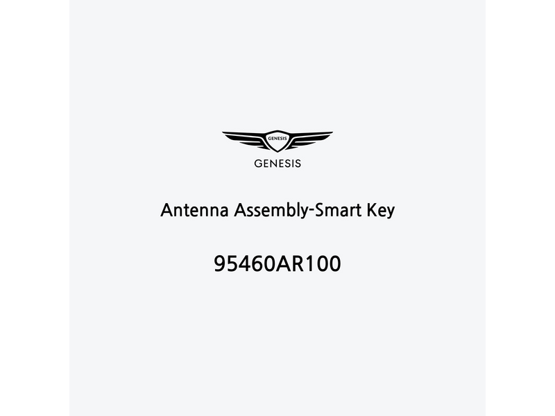 antenna-assembly-smart-key-95460ar100-fr