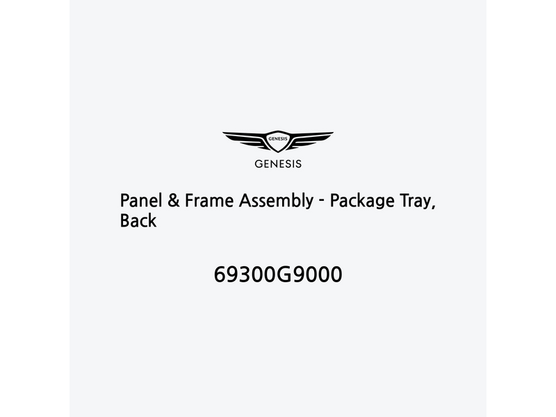 panel-and-frame-assembly-package-tray-back-69300g9000-fr