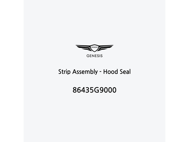 strip-assembly-hood-seal-86435g9000-ja