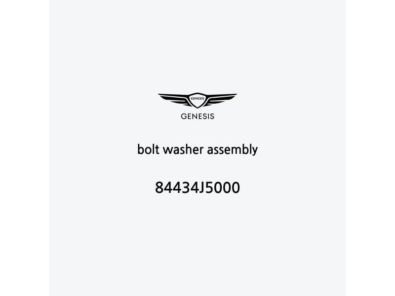 bolt-washer-assembly-84434j5000