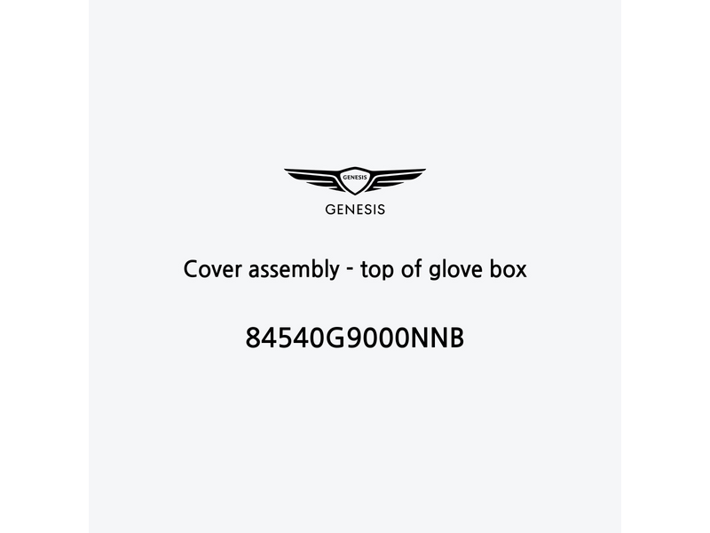 cover-assembly-top-of-glove-box-84540g9000nnb-it