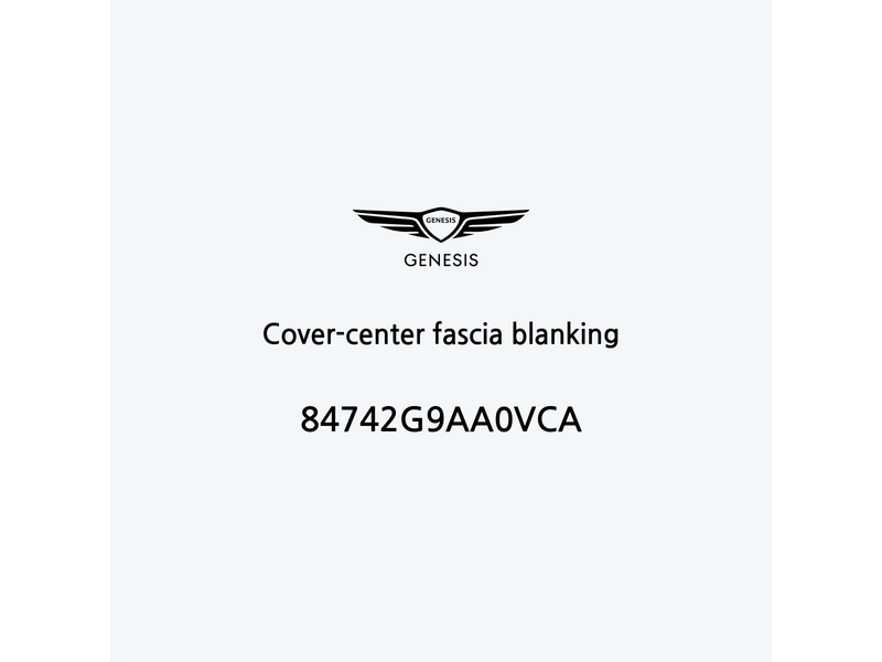 cover-center-fascia-blanking-84742g9aa0vca-ar