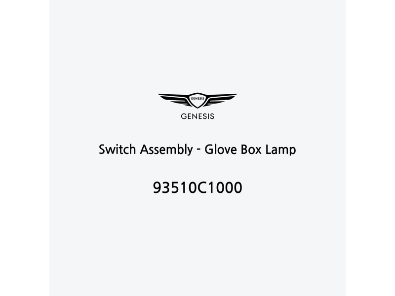 switch-assembly-glove-box-lamp-93510c1000-de