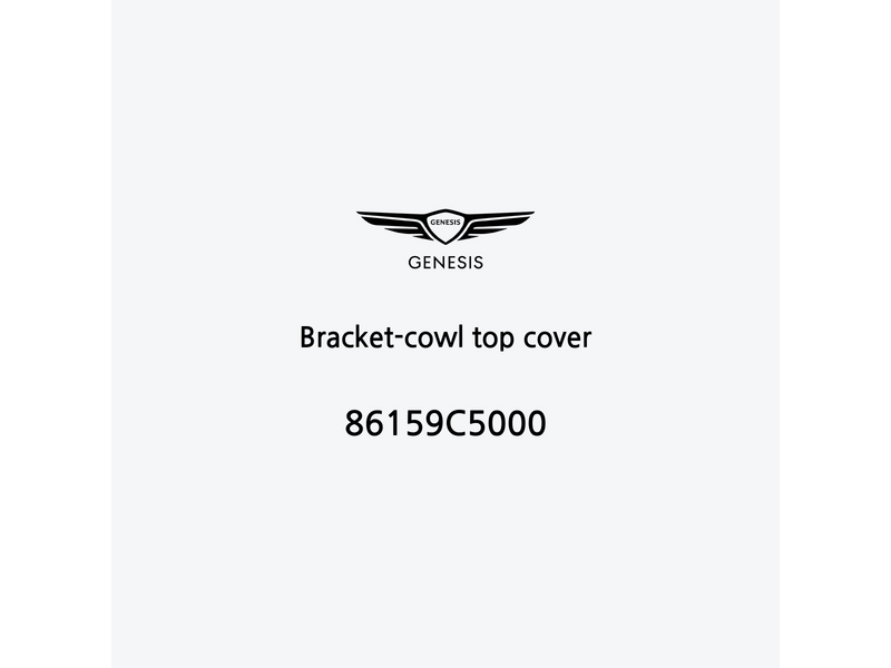 bracket-cowl-top-cover-86159c5000-fr