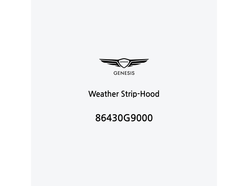 weather-strip-hood-86430g9000-pt