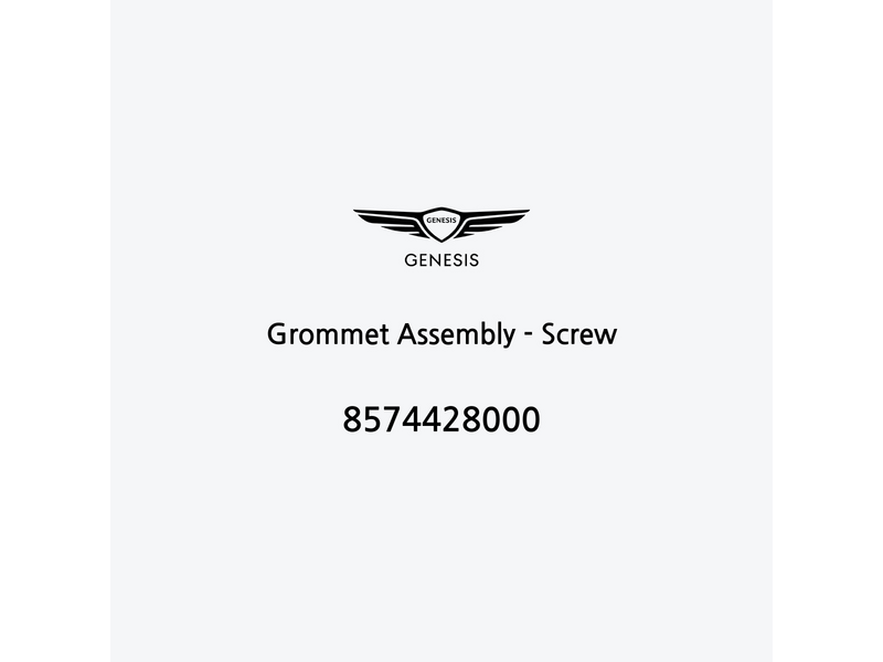 grommet-assembly-screw-8574428000-it