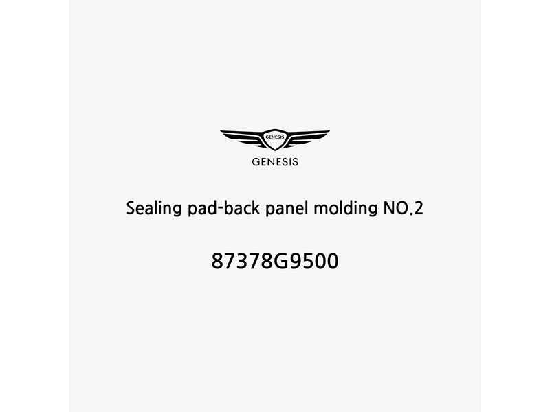 sealing-pad-back-panel-molding-no-2-87378g9500-es