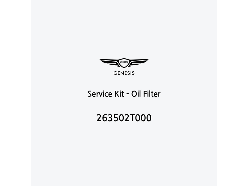 service-kit-oil-filter-263502t000-ar