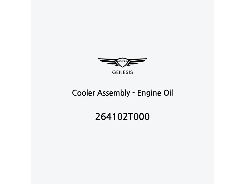 cooler-assembly-engine-oil-264102t000-de