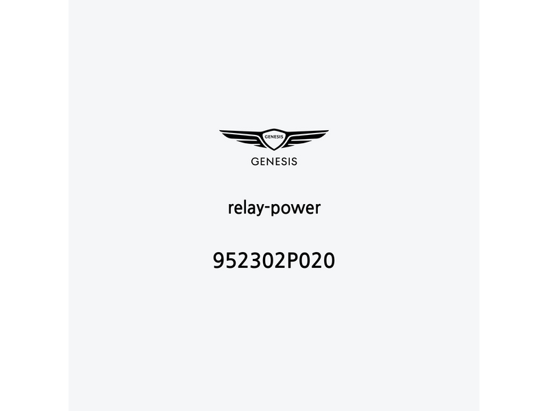 relay-power-952302p020-pt