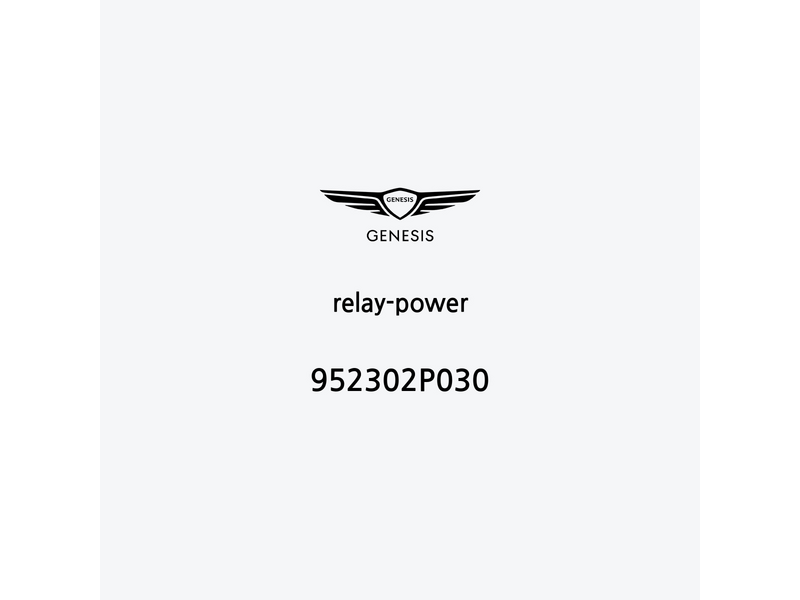 relay-power-952302p030-es