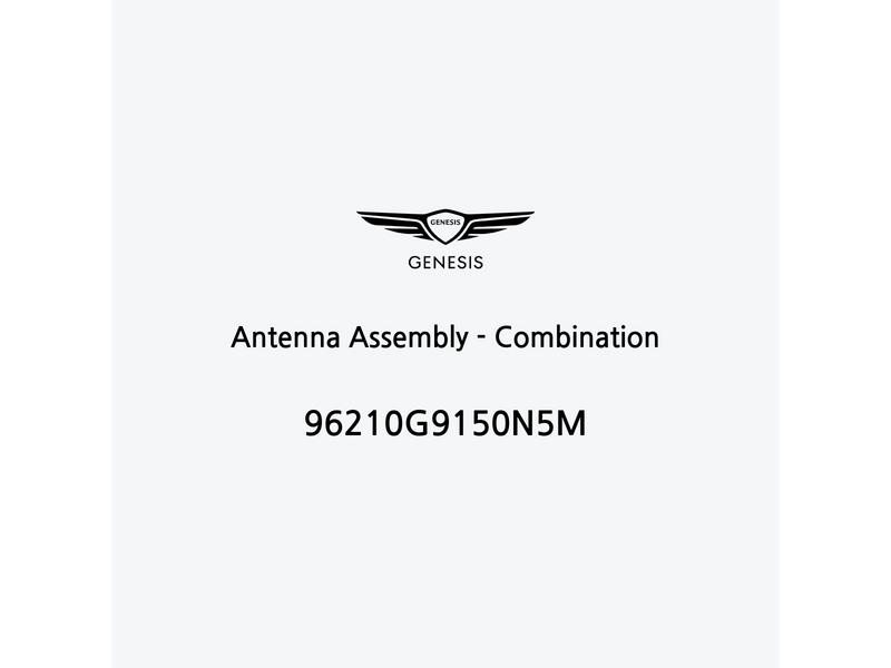 antenna-assembly-combination-96210g9150n5m