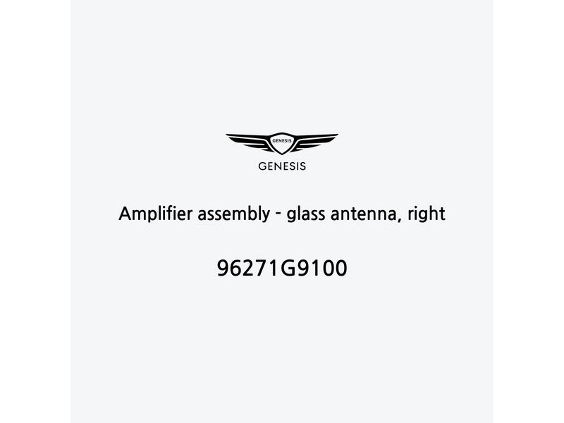 amplifier-assembly-glass-antenna-right-96271g9100-de