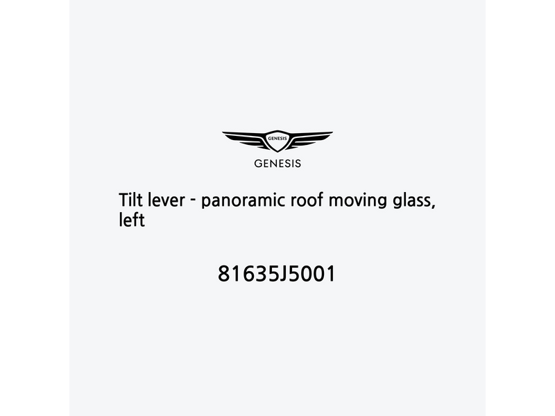 tilt-lever-panoramic-roof-moving-glass-left-81635j5001-ja