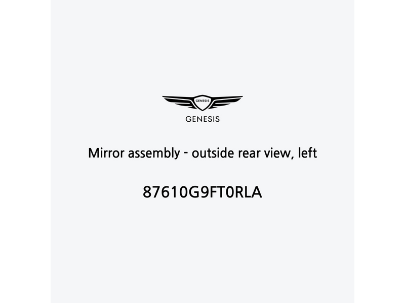 mirror-assembly-outside-rear-view-left-87610g9ft0rla-ar