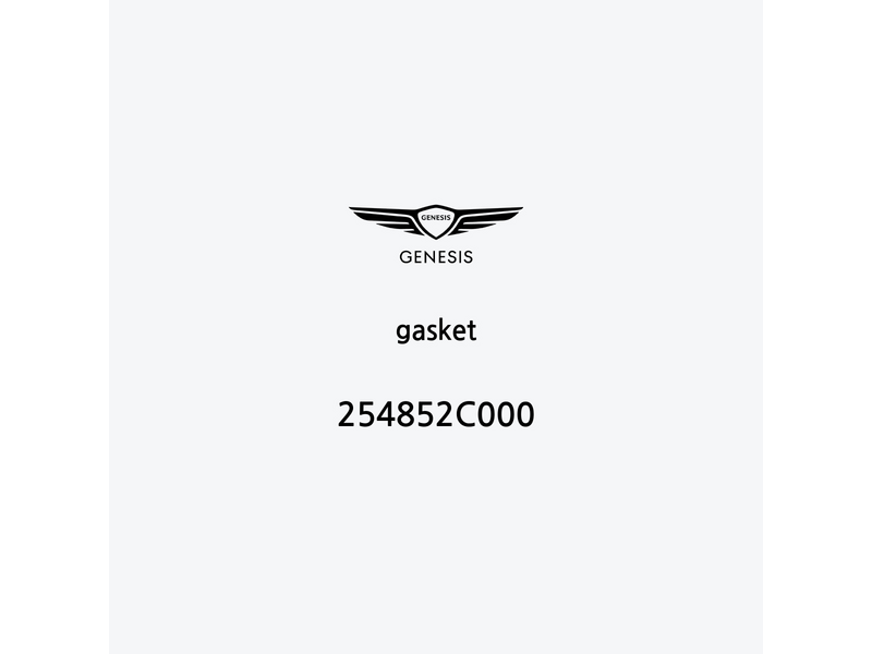 gasket-254852c000-it