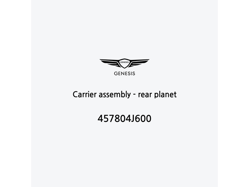 carrier-assembly-rear-planet-457804j600-ja