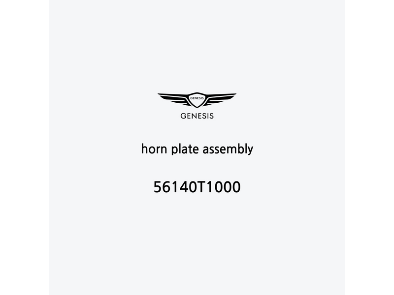 horn-plate-assembly-56140t1000-es