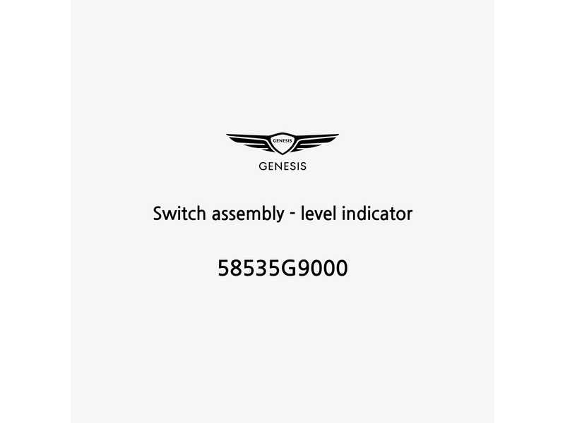 switch-assembly-level-indicator-58535g9000-fr