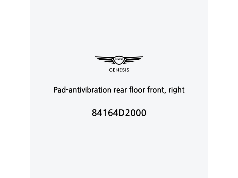 pad-antivibration-rear-floor-front-right-84164d2000-pt