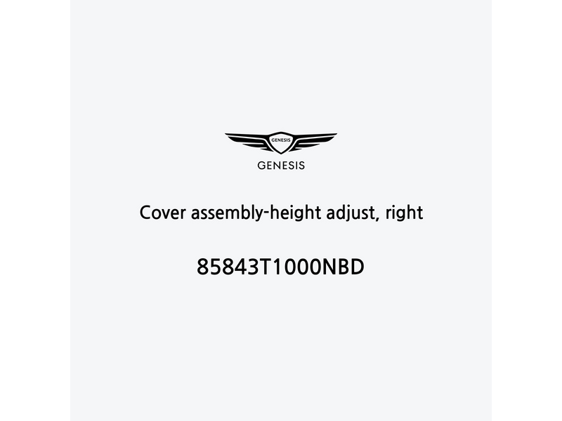 cover-assembly-height-adjust-right-85843t1000nbd-de