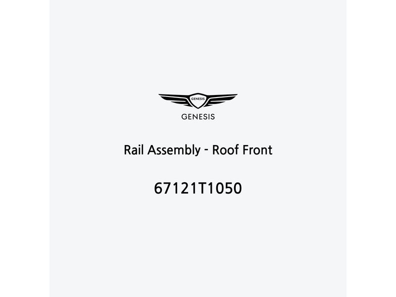 rail-assembly-roof-front-67121t1050-de