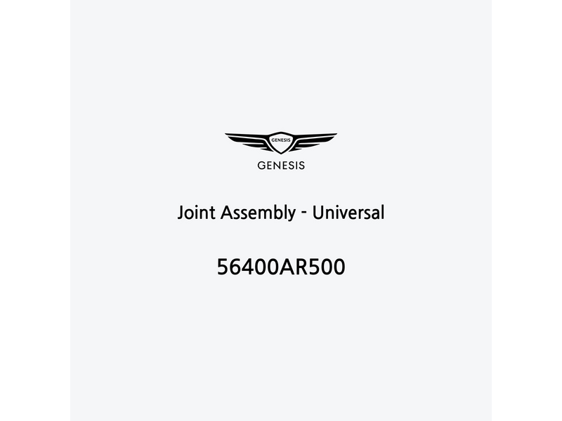 joint-assembly-universal-56400ar500-es