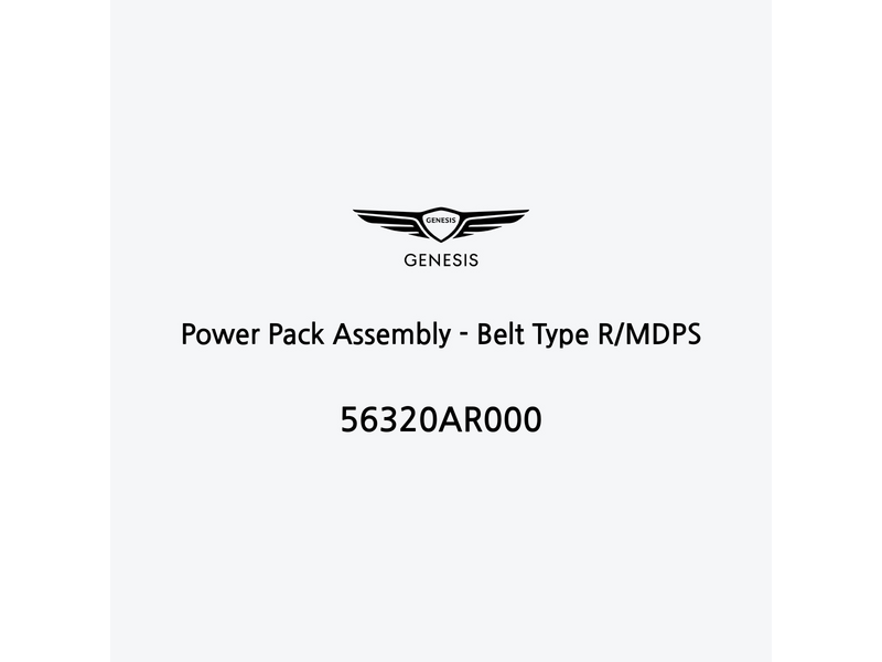 power-pack-assembly-belt-type-r-mdps-56320ar000-fr