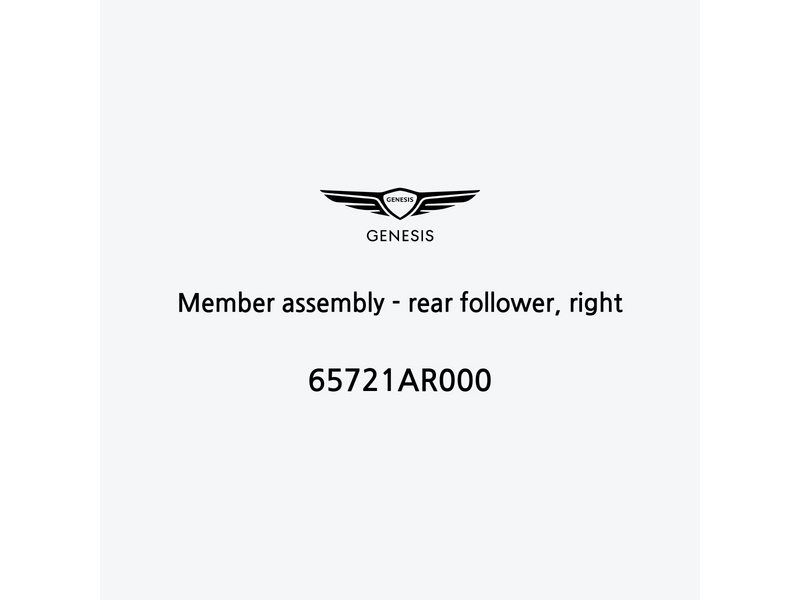 member-assembly-rear-follower-right-65721ar000-es