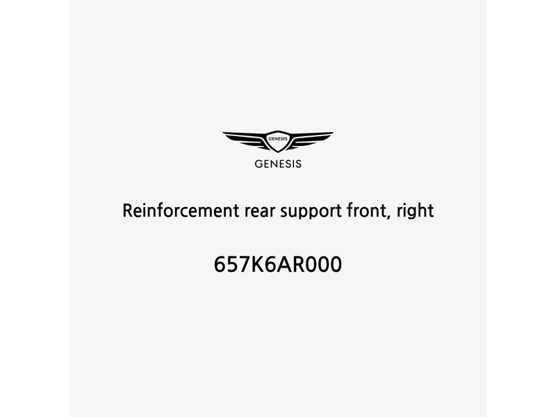 reinforcement-rear-support-front-right-657k6ar000-de