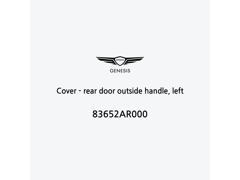 cover-rear-door-outside-handle-left-83652ar000-es