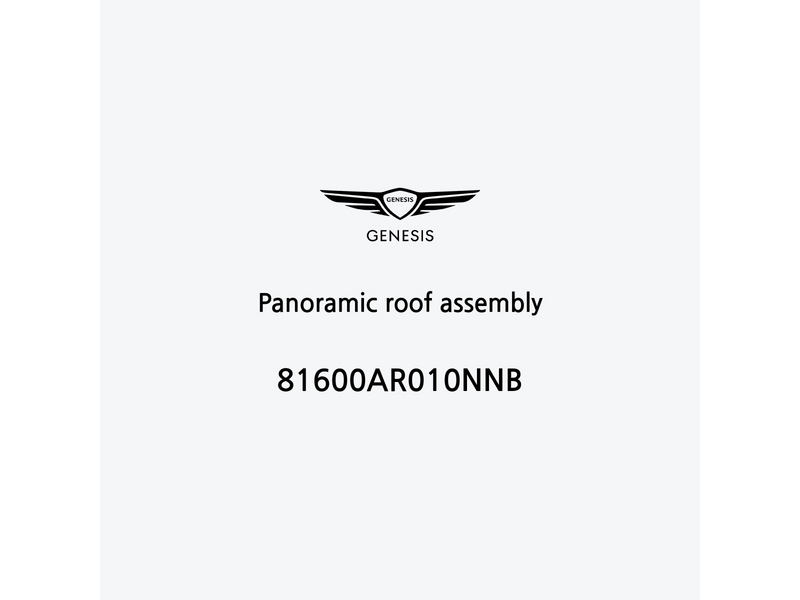 panoramic-roof-assembly-81600ar010nnb-ja