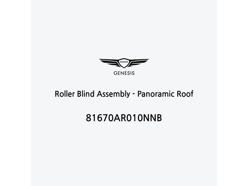 roller-blind-assembly-panoramic-roof-81670ar010nnb