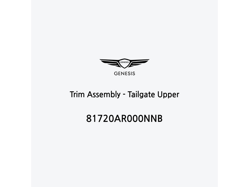 trim-assembly-tailgate-upper-81720ar000nnb-ja