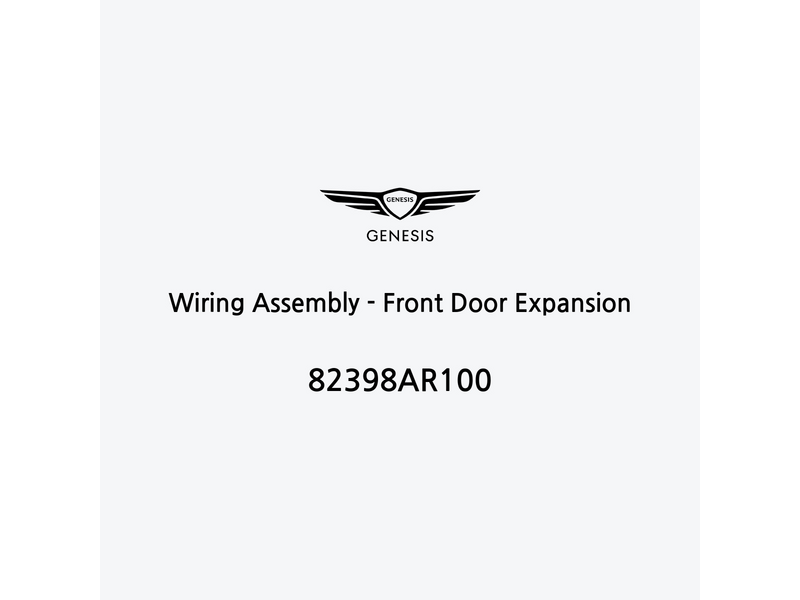 wiring-assembly-front-door-expansion-82398ar100-fr