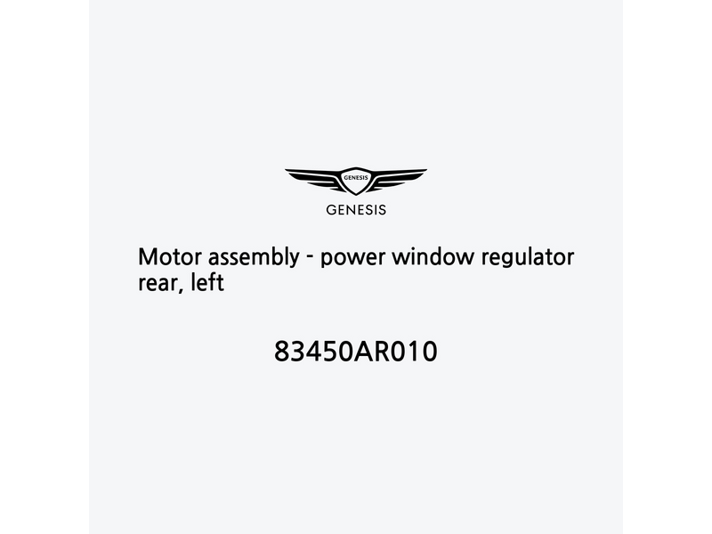 motor-assembly-power-window-regulator-rear-left-83450ar010-ja