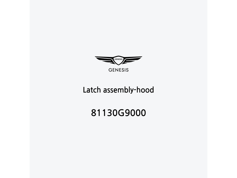 latch-assembly-hood-81130g9000-pt