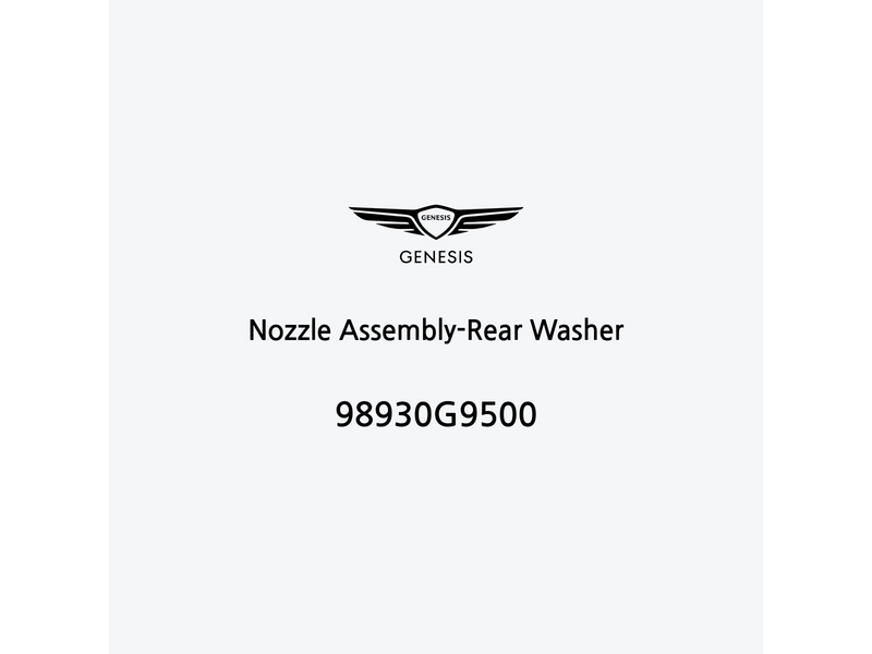 nozzle-assembly-rear-washer-98930g9500-pt