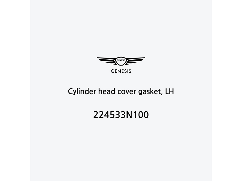 cylinder-head-cover-gasket-lh-224533n100