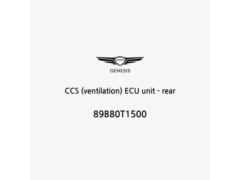 ccs-ventilation-ecu-unit-rear-89b80t1500-es