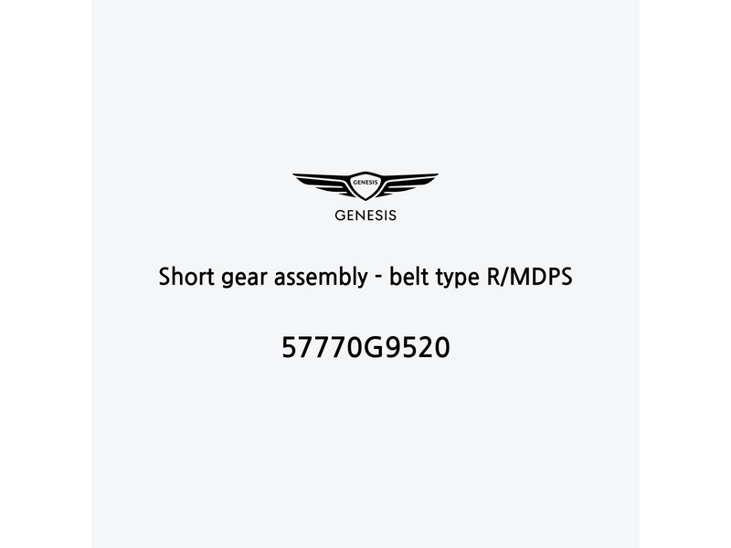 short-gear-assembly-belt-type-r-mdps-57770g9520-it